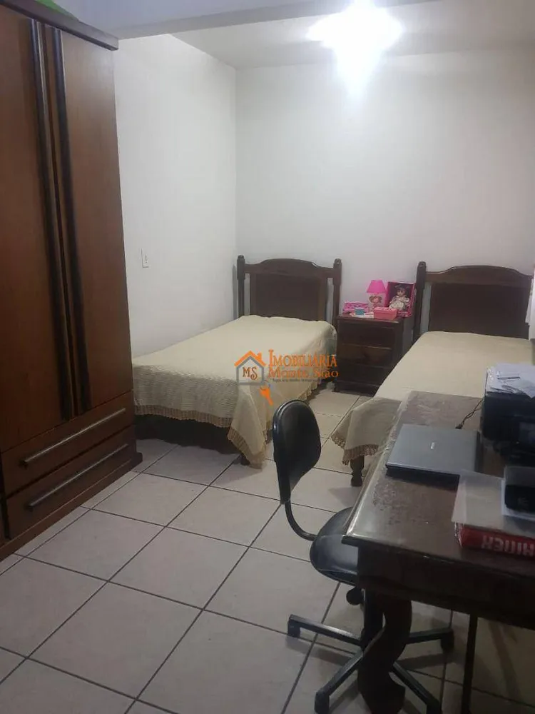 Sobrado, 3 quartos, 287 m² - Foto 3