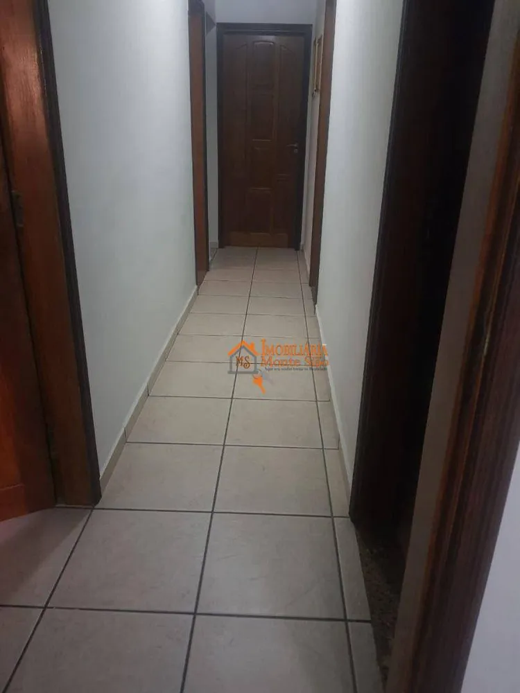 Sobrado, 3 quartos, 287 m² - Foto 2