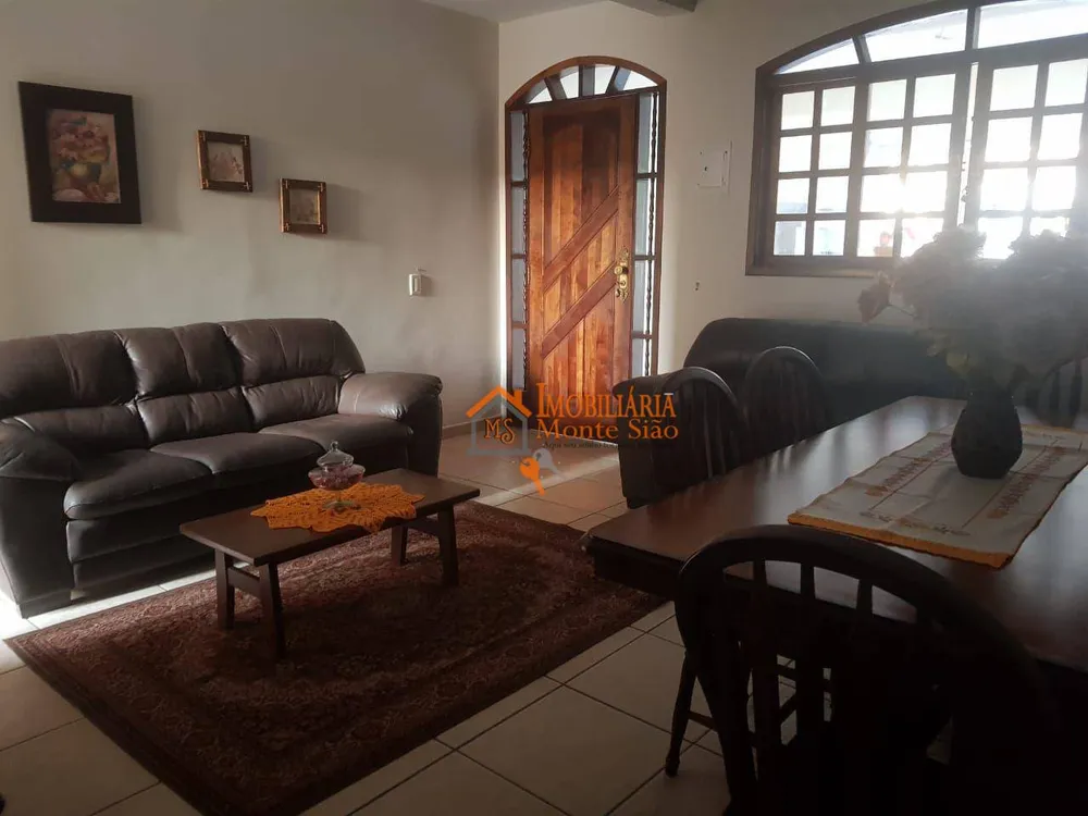 Sobrado, 3 quartos, 287 m² - Foto 6