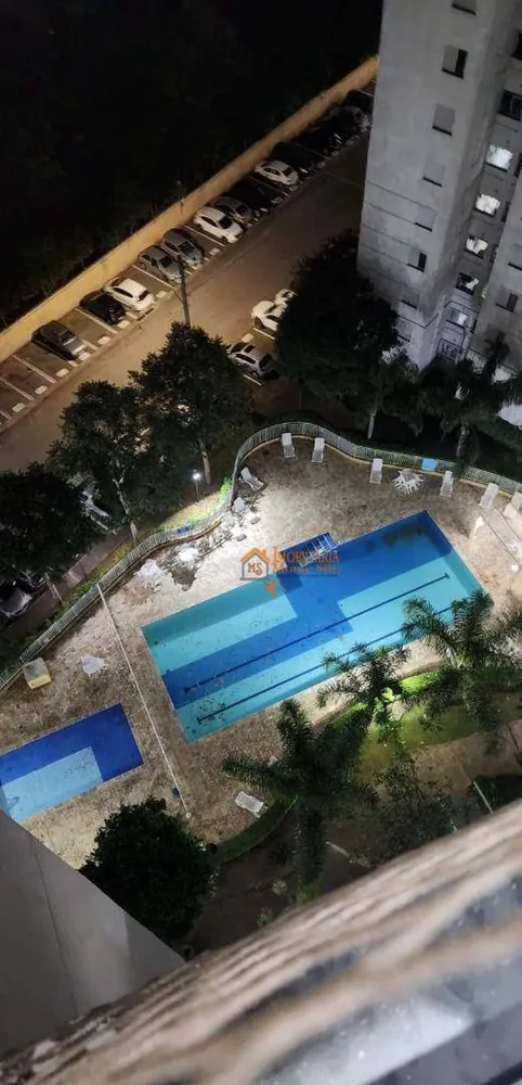 Apartamento, 3 quartos, 54 m² - Foto 8