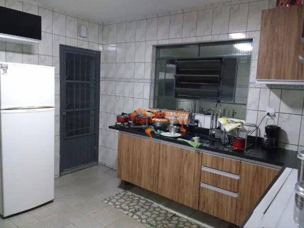 Sobrado, 2 quartos, 450 m² - Foto 4