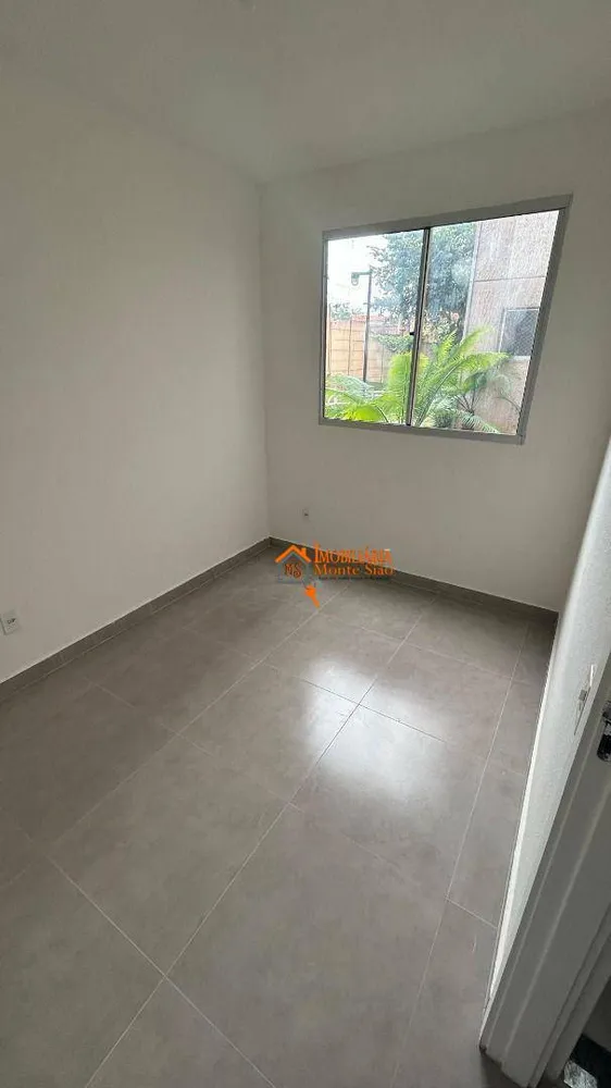Apartamento, 2 quartos, 40 m² - Foto 4