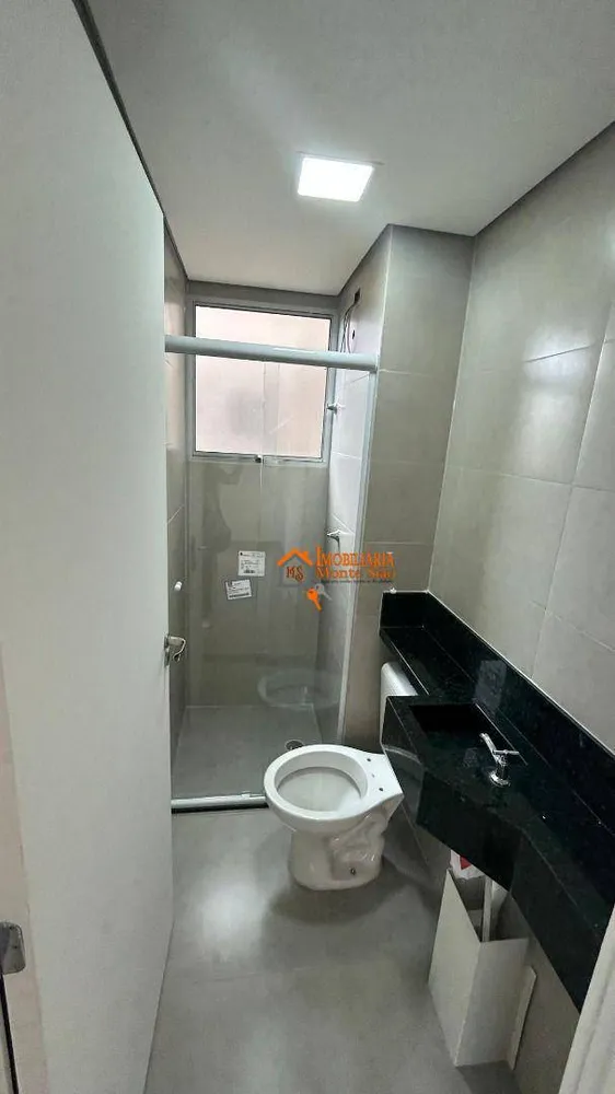 Apartamento, 2 quartos, 40 m² - Foto 5