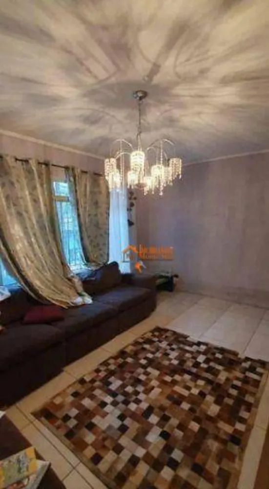 Sobrado, 3 quartos, 167 m² - Foto 7