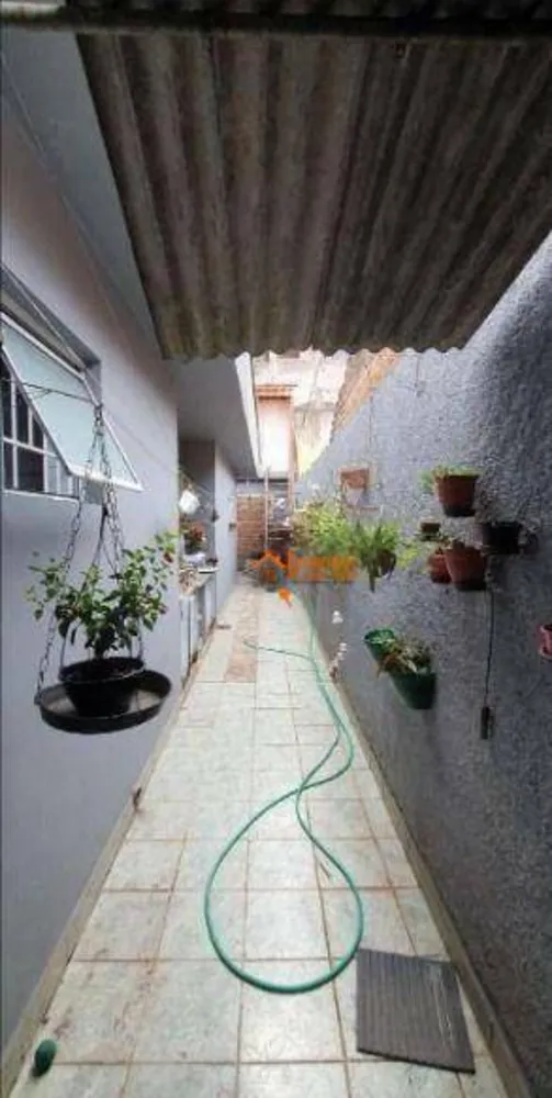 Sobrado, 3 quartos, 167 m² - Foto 8