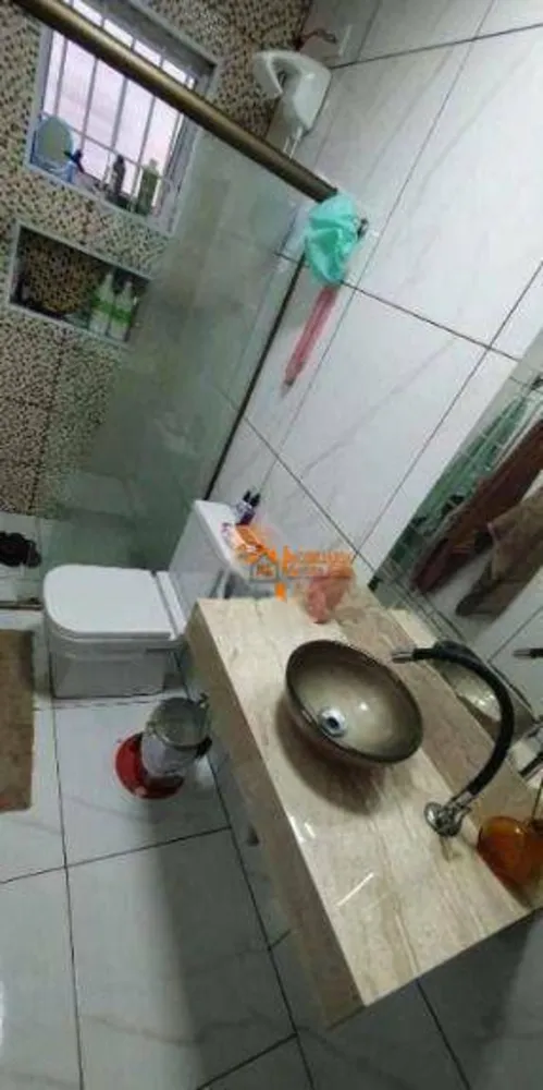 Sobrado, 3 quartos, 167 m² - Foto 2