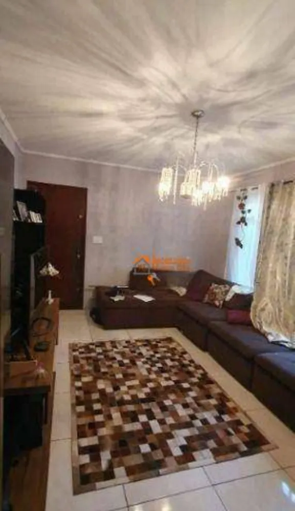 Sobrado, 3 quartos, 167 m² - Foto 3