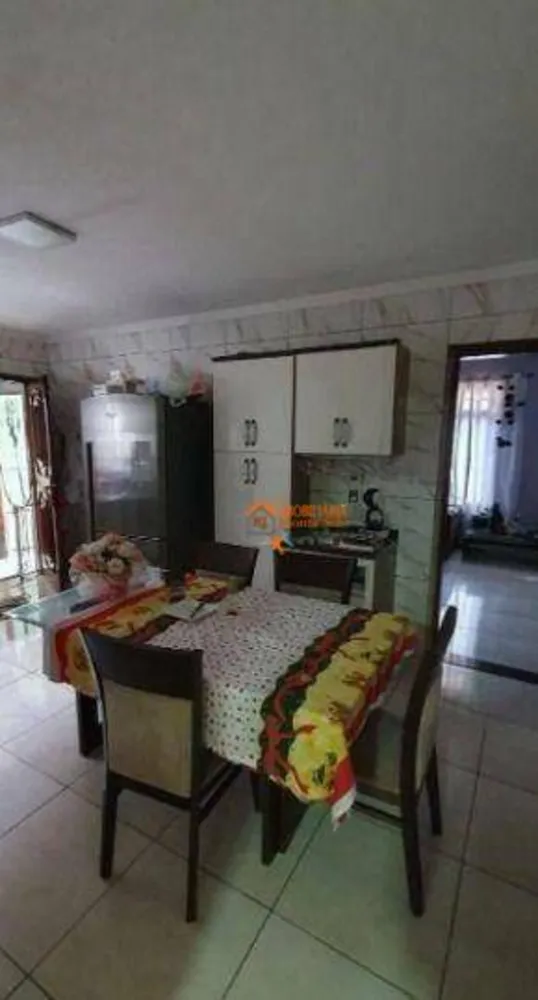 Sobrado, 3 quartos, 167 m² - Foto 4