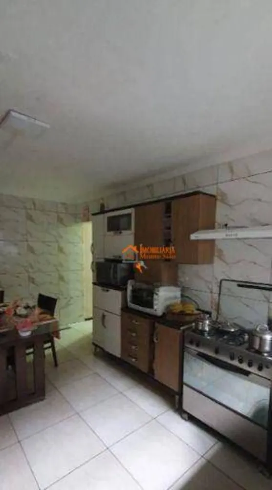 Sobrado, 3 quartos, 167 m² - Foto 6
