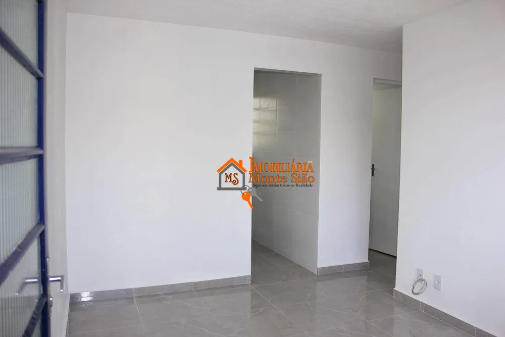 Casa de Condomínio, 2 quartos - Foto 8