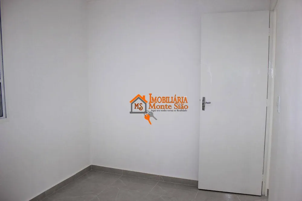 Casa de Condomínio, 2 quartos - Foto 1