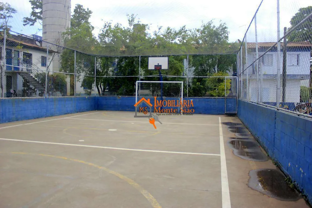 Casa de Condomínio, 2 quartos - Foto 2