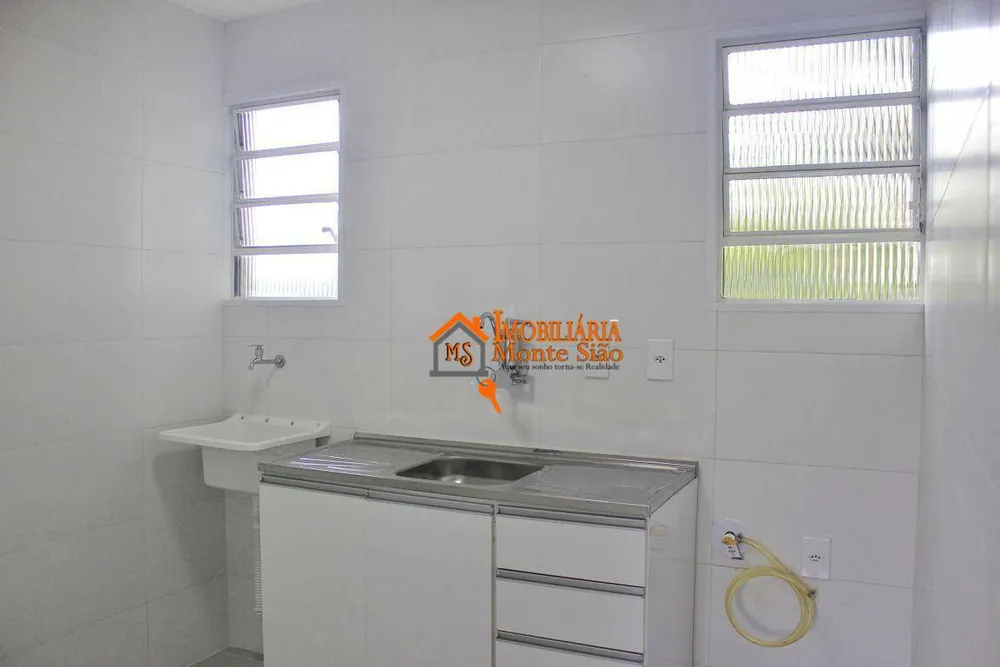 Casa de Condomínio, 2 quartos - Foto 6