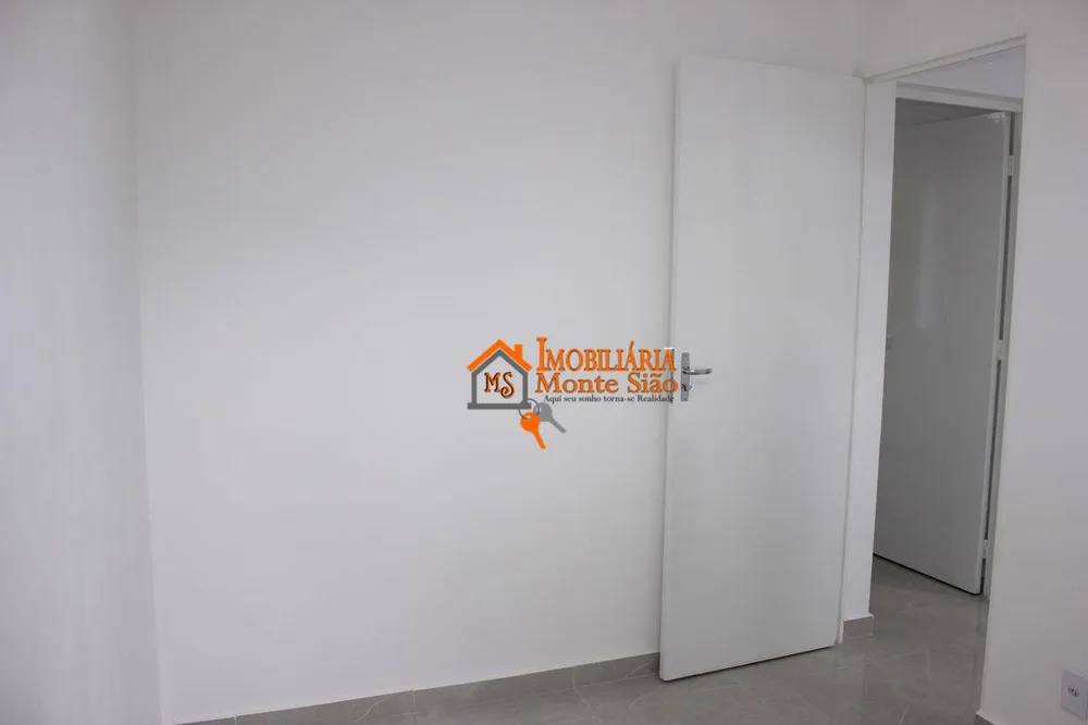 Casa de Condomínio, 2 quartos - Foto 5