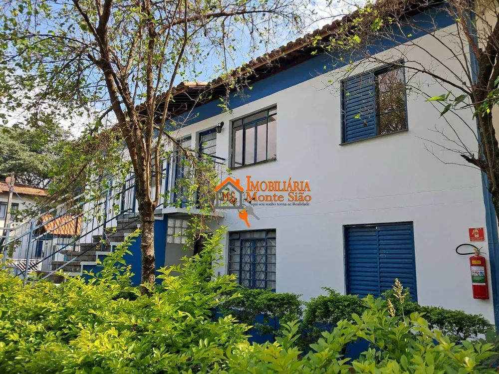 Casa de Condomínio, 2 quartos - Foto 3