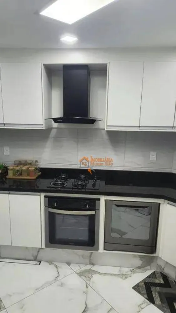 Apartamento, 3 quartos, 58 m² - Foto 5
