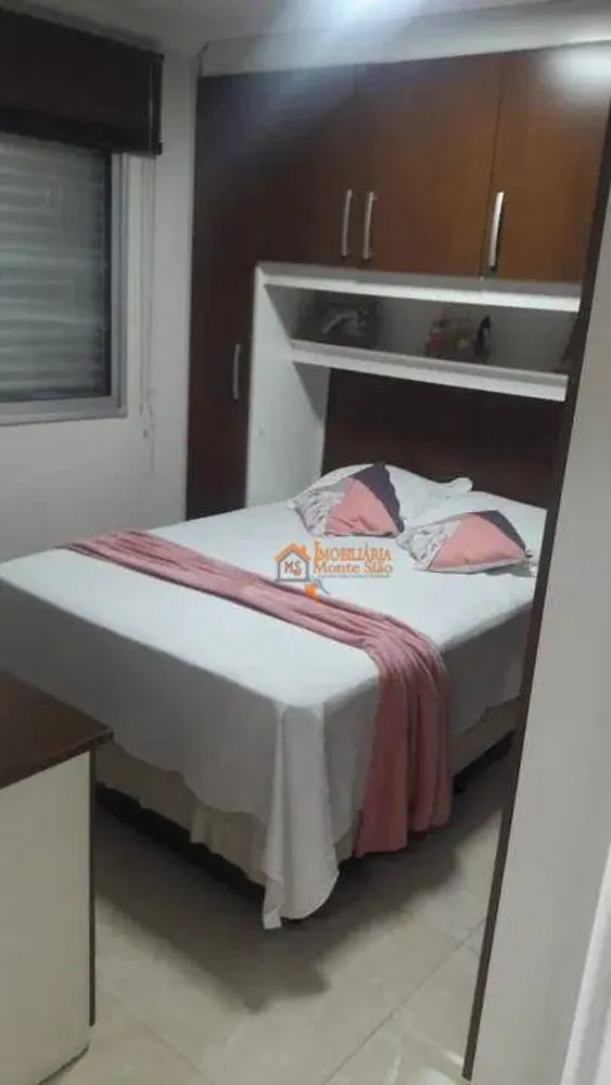 Apartamento, 3 quartos, 58 m² - Foto 7