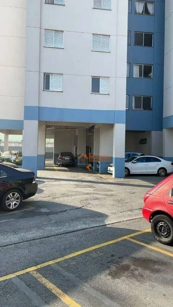 Apartamento, 3 quartos, 58 m² - Foto 12