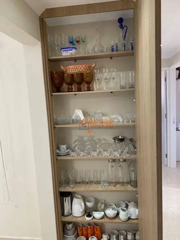 Apartamento, 3 quartos, 58 m² - Foto 3