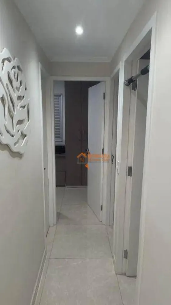 Apartamento, 3 quartos, 58 m² - Foto 8