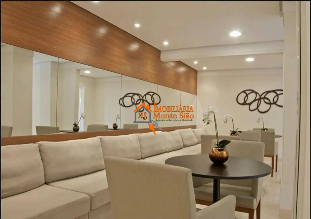 Cobertura, 2 quartos, 86 m² - Foto 11