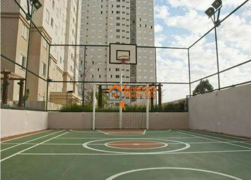 Cobertura, 2 quartos, 86 m² - Foto 13