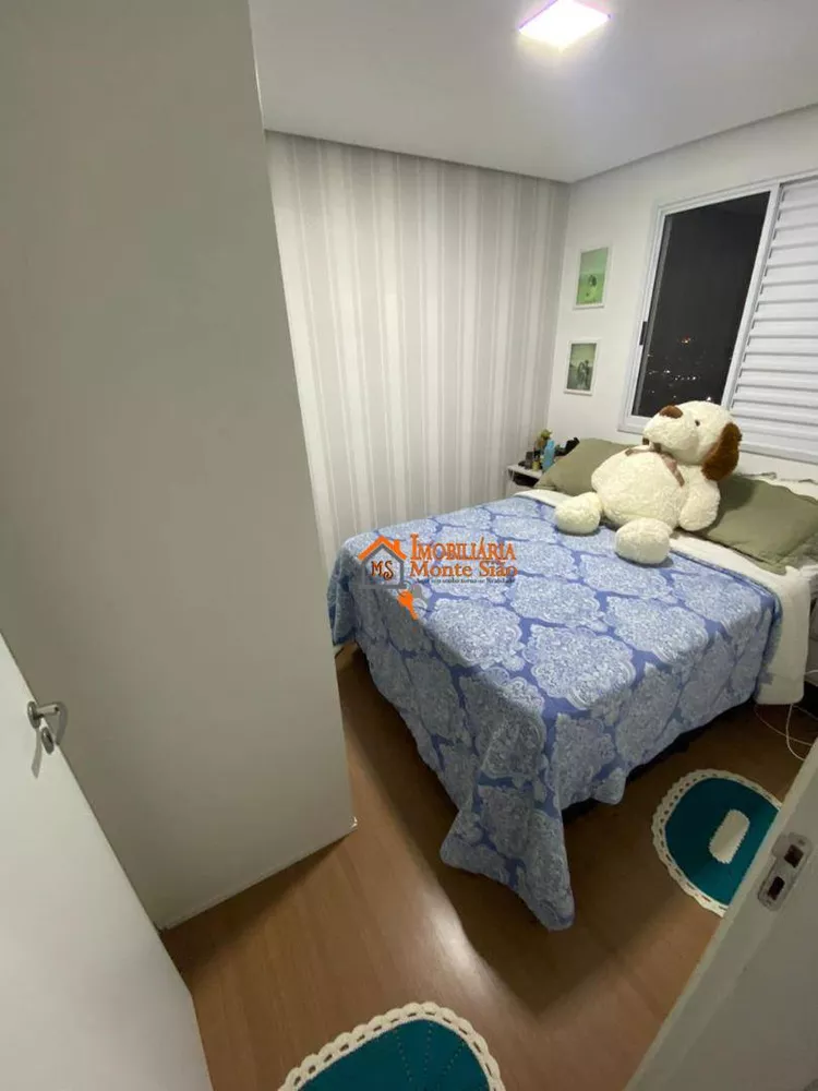 Cobertura à venda com 2 quartos, 86m² - Foto 4