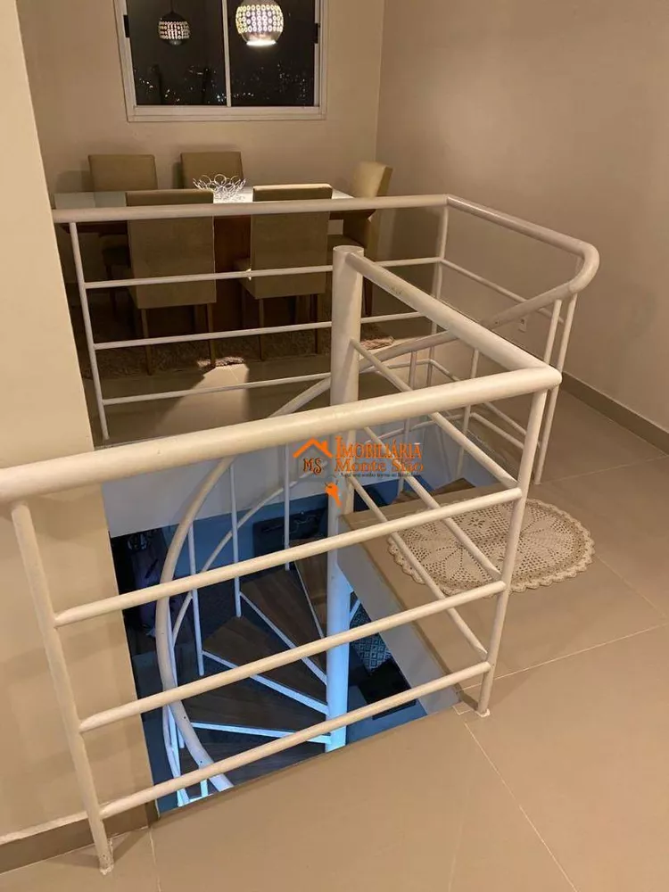 Cobertura à venda com 2 quartos, 86m² - Foto 5