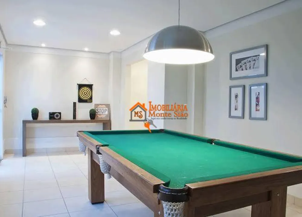 Cobertura, 2 quartos, 86 m² - Foto 15