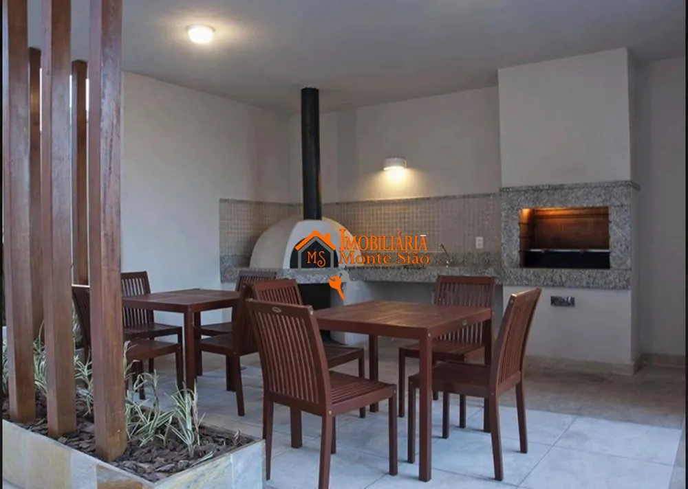 Cobertura, 2 quartos, 86 m² - Foto 12