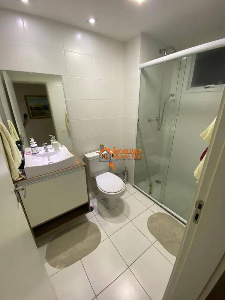 Cobertura, 2 quartos, 86 m² - Foto 9