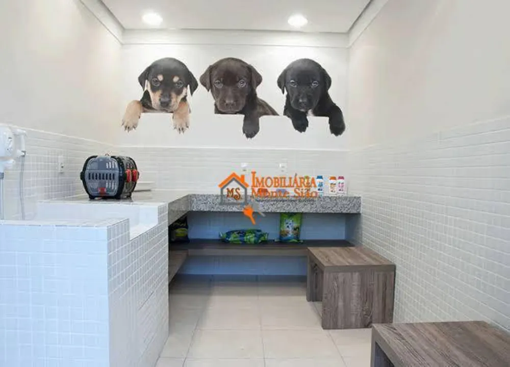 Cobertura, 2 quartos, 86 m² - Foto 16