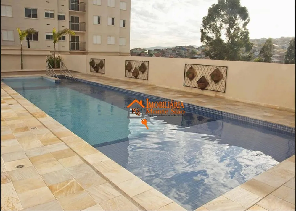 Cobertura, 2 quartos, 86 m² - Foto 10