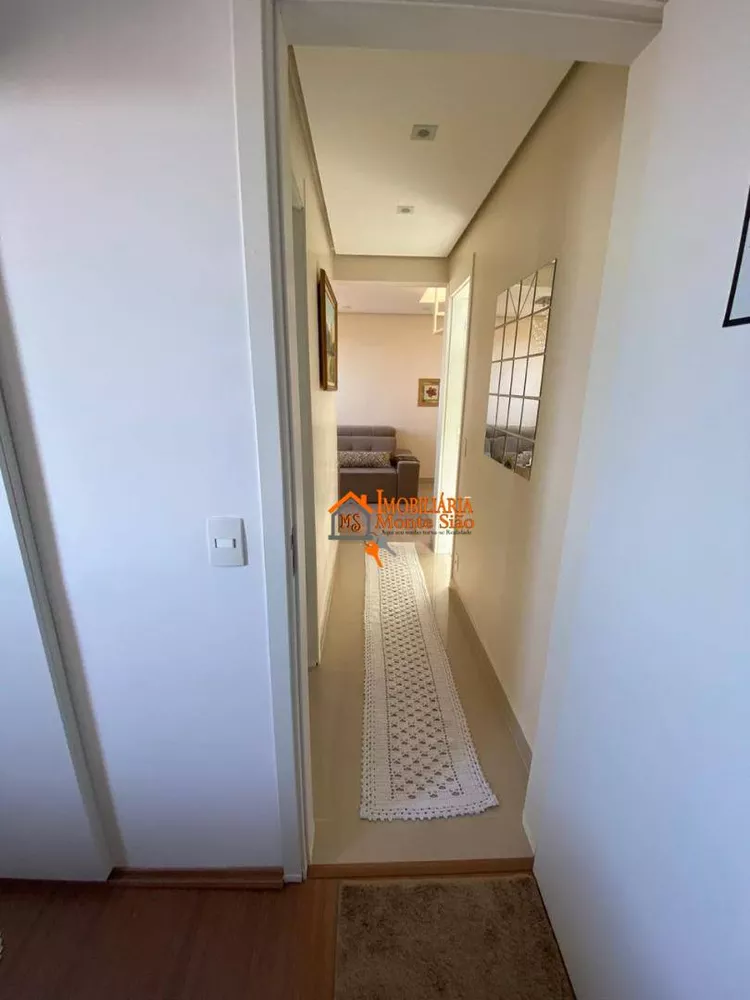 Cobertura à venda com 2 quartos, 86m² - Foto 3