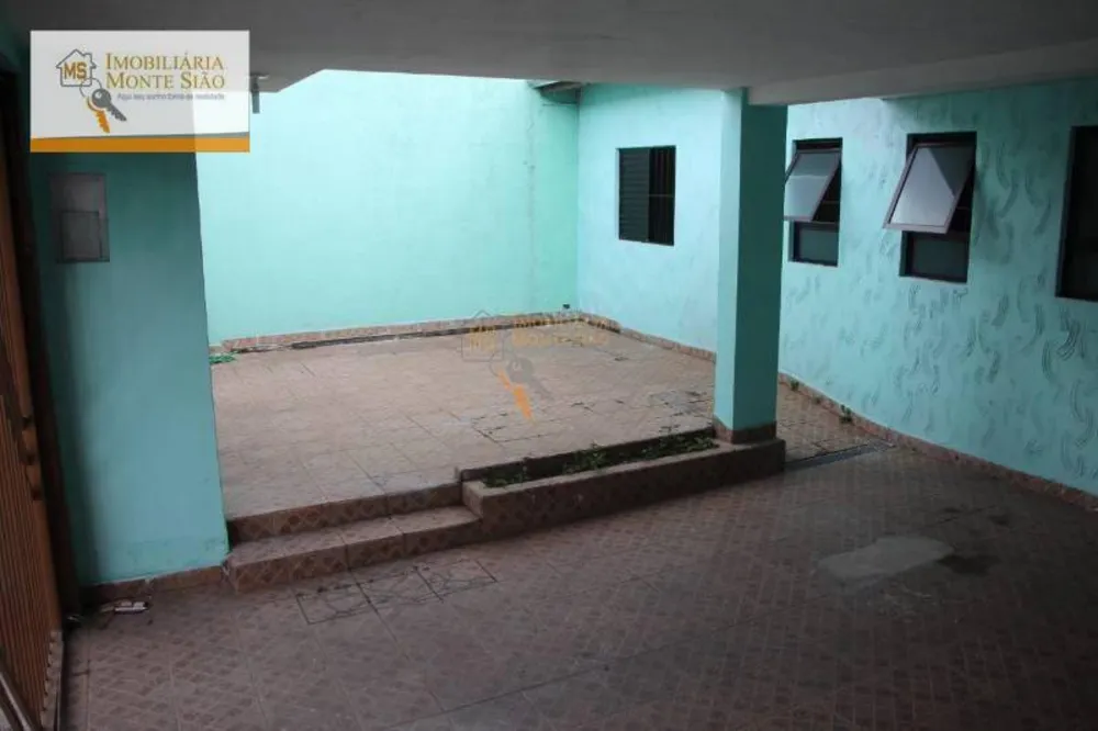 Casa, 3 quartos, 168 m² - Foto 9