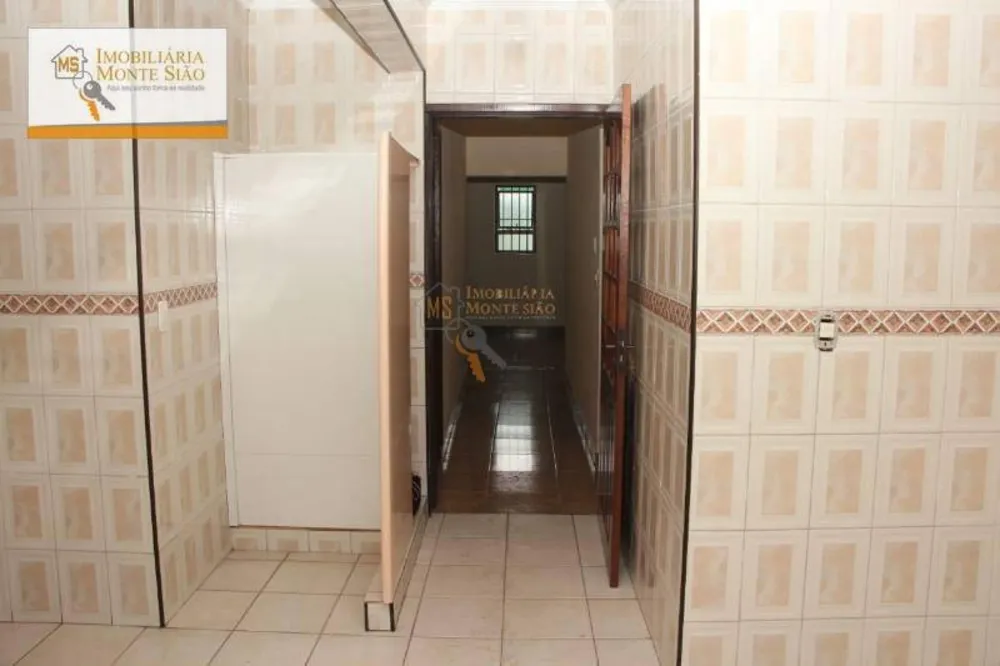 Casa, 3 quartos, 168 m² - Foto 10