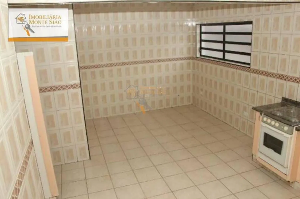 Casa, 3 quartos, 168 m² - Foto 11