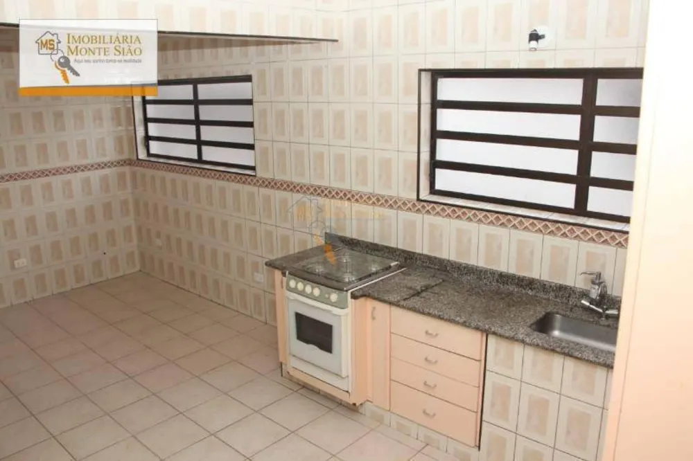 Casa, 3 quartos, 168 m² - Foto 8