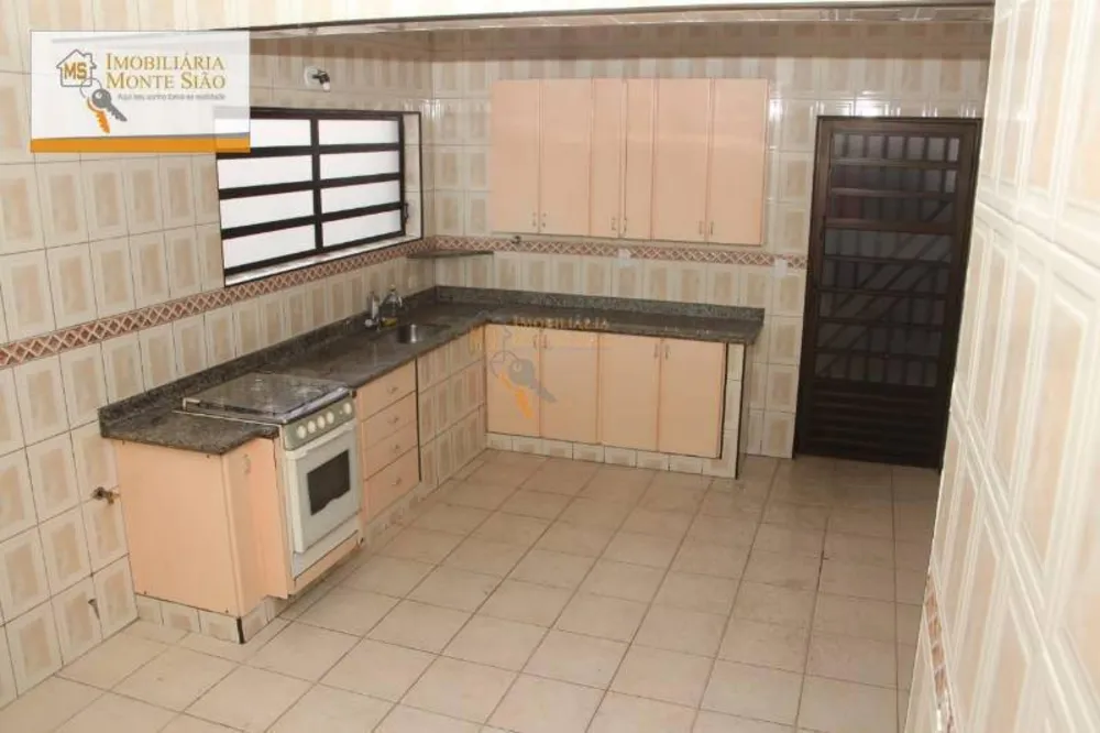 Casa, 3 quartos, 168 m² - Foto 7