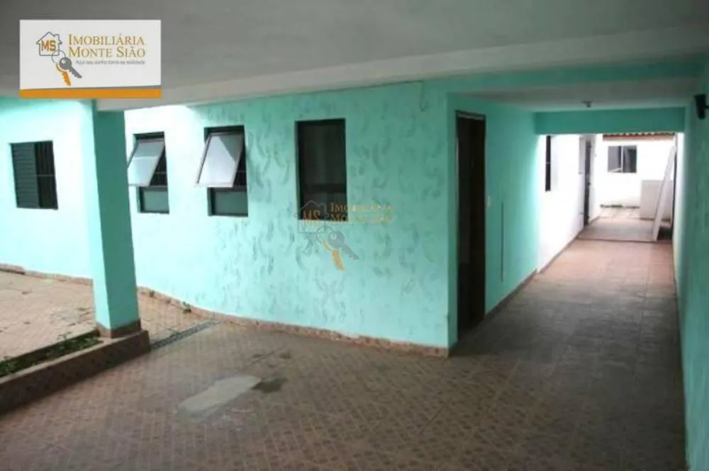 Casa, 3 quartos, 168 m² - Foto 2