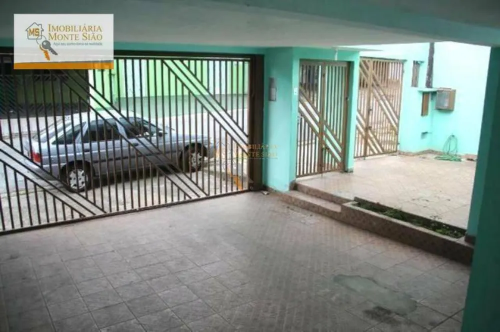 Casa, 3 quartos, 168 m² - Foto 1