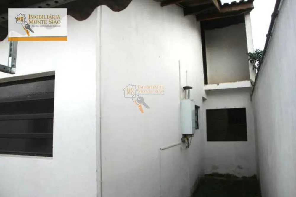 Casa, 3 quartos, 168 m² - Foto 12