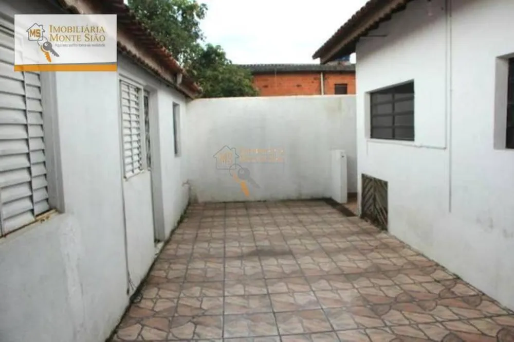 Casa, 3 quartos, 168 m² - Foto 10