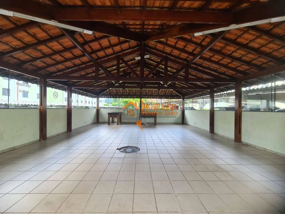 Apartamento, 2 quartos, 55 m² - Foto 4