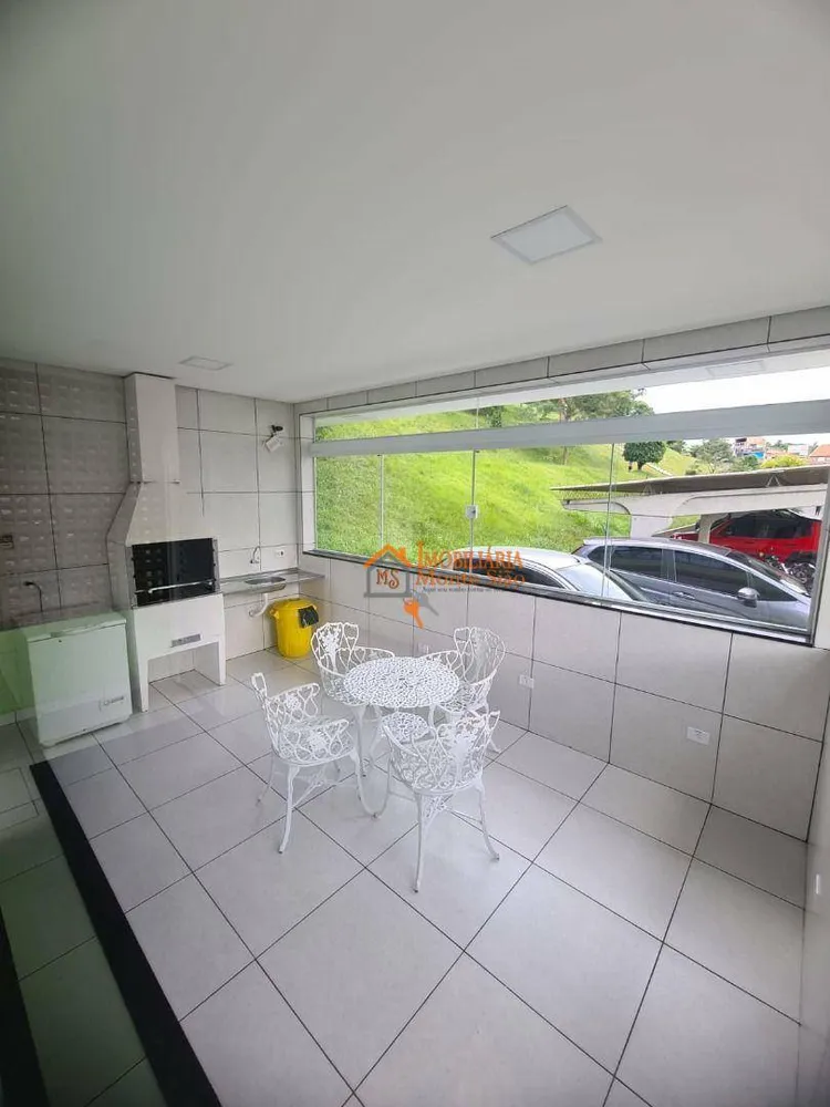 Apartamento, 2 quartos, 55 m² - Foto 5
