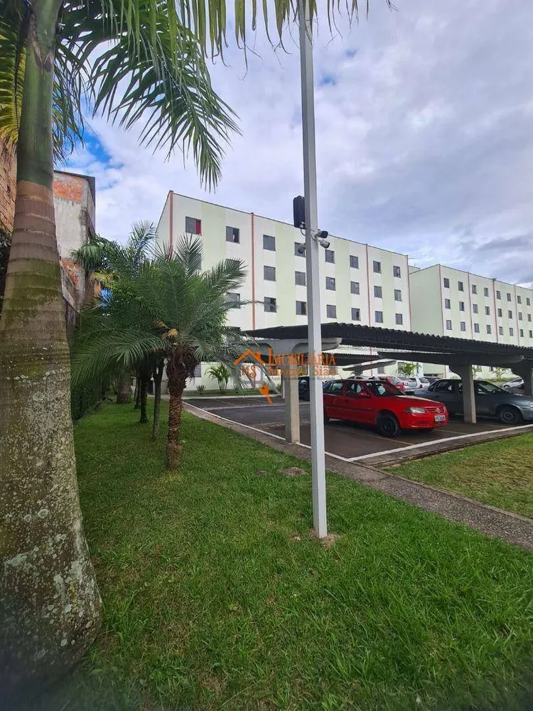 Apartamento, 2 quartos, 55 m² - Foto 11