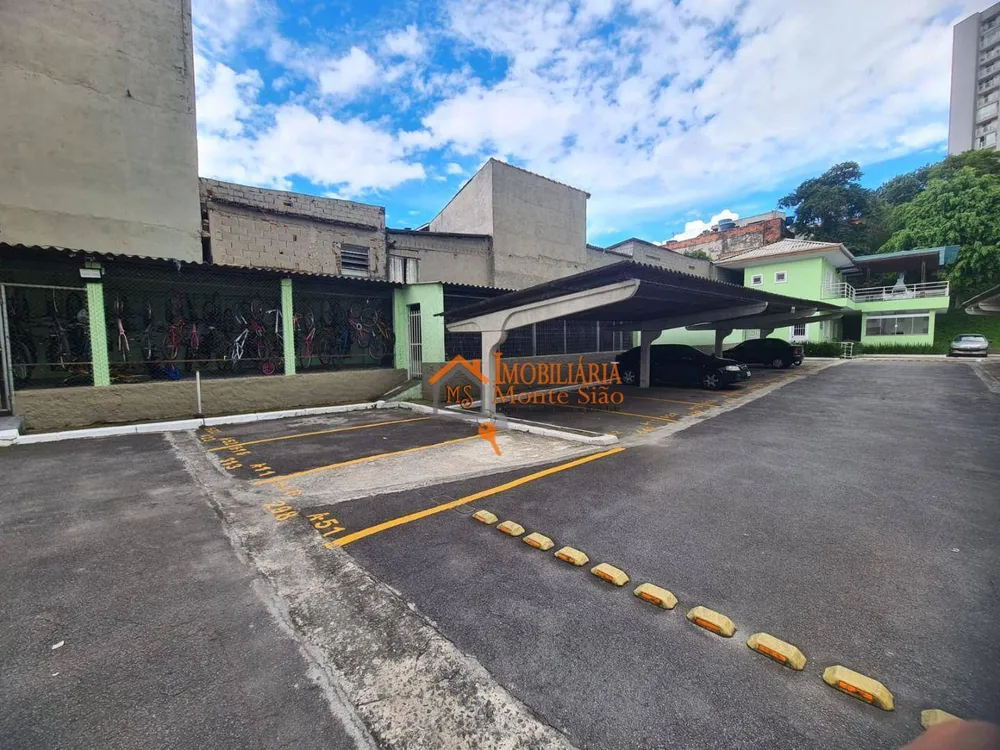 Apartamento, 2 quartos, 55 m² - Foto 2