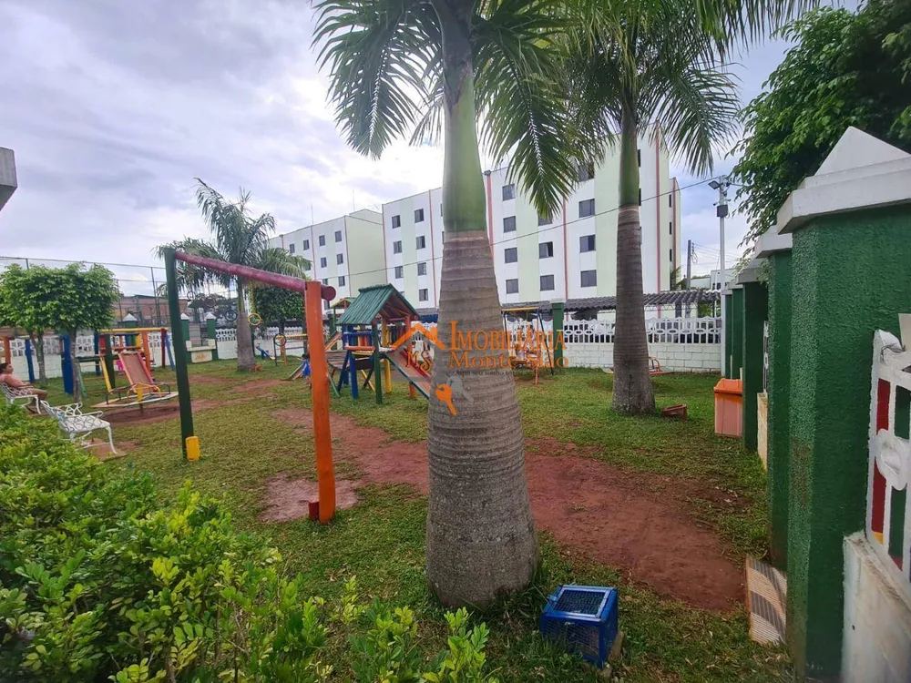 Apartamento, 2 quartos, 55 m² - Foto 9