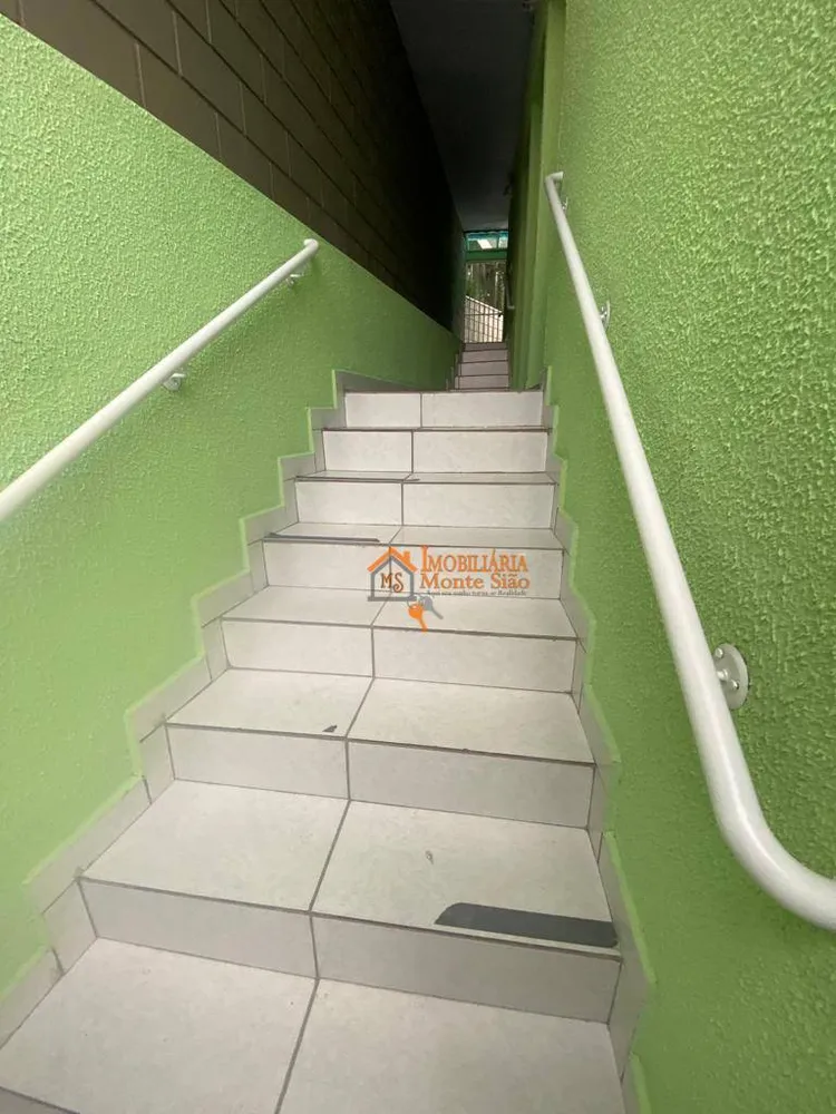Apartamento, 2 quartos, 55 m² - Foto 10