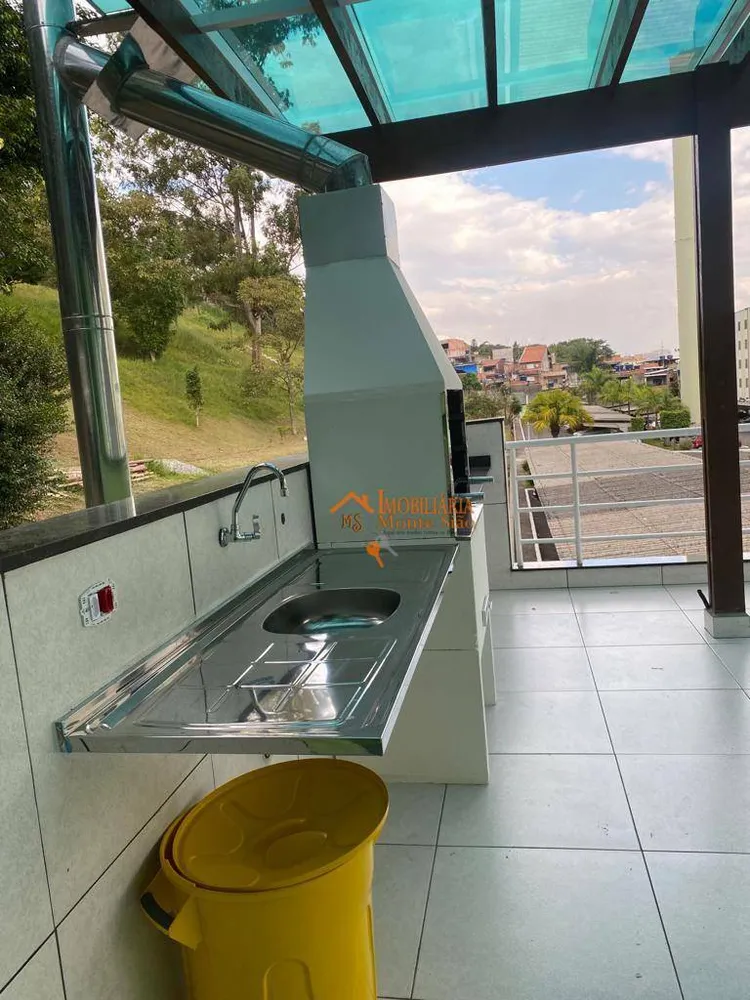 Apartamento, 2 quartos, 55 m² - Foto 6